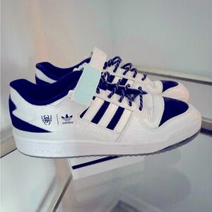 adidas Donovan Mitchell x adidas Forum Low Size 10 GY8287